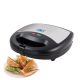 Anex Deluxe Sandwich Maker AG-1037 Brand Warranty.